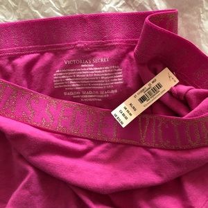 NWT Victoria’s Secret shortie underwear